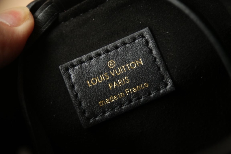 LV Bucket Bags